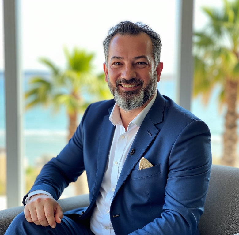 Senad Dacic