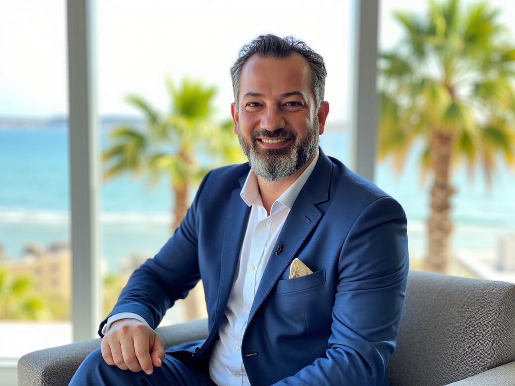 Senad Dacic