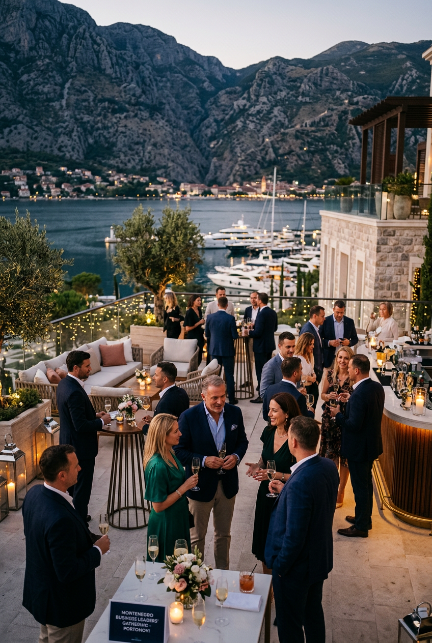 Immo Monte Luxury Investment in Montenegro Business Investment 2