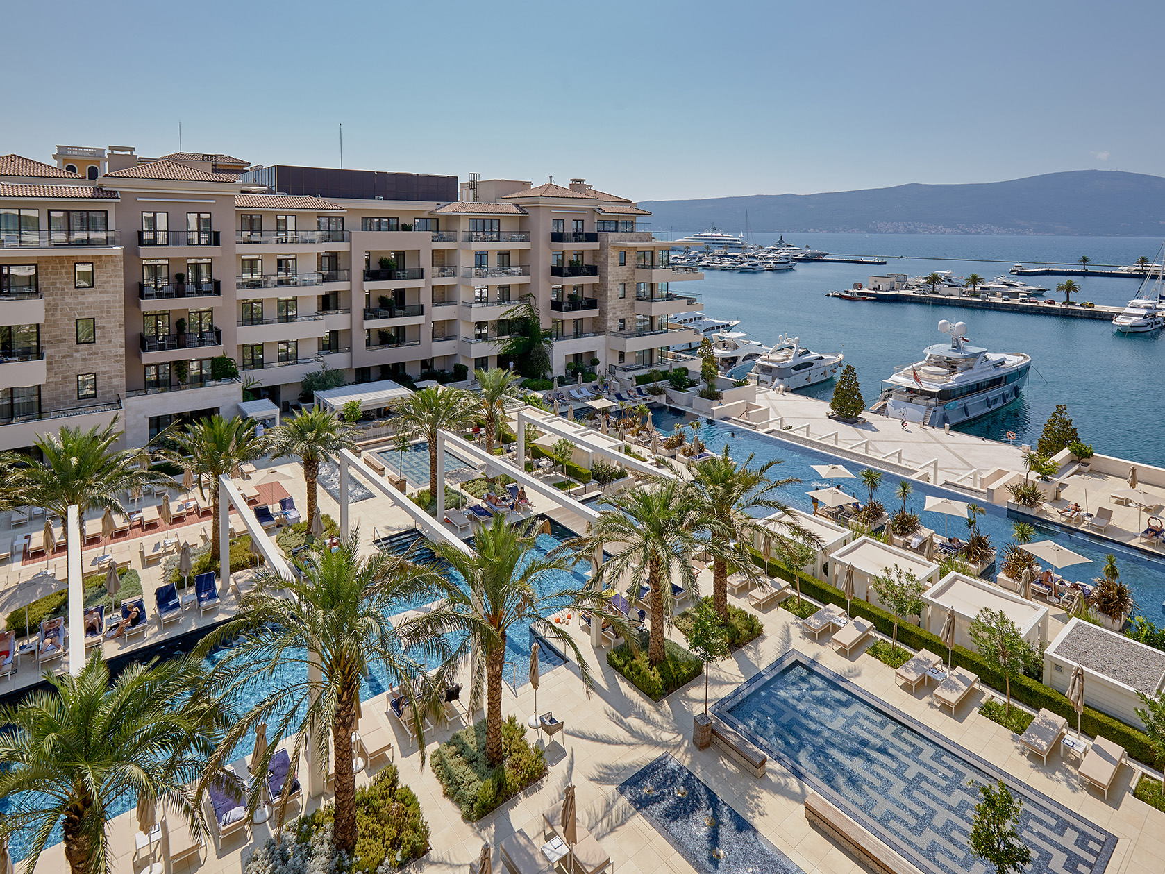 Porto Montenegro