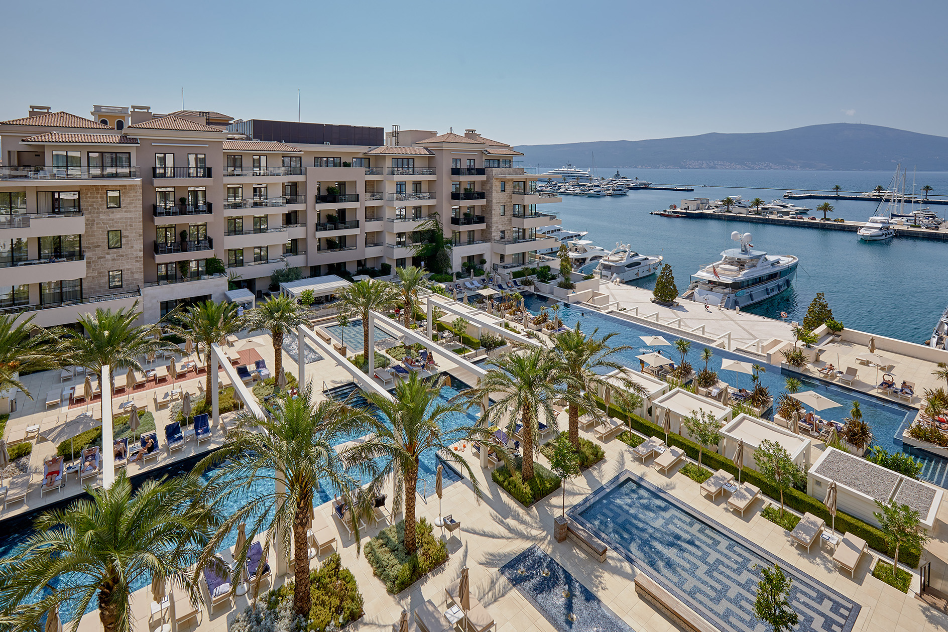 Warum in Porto Montenegro investieren?